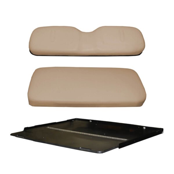 Flip Seat Assembly (Tan)