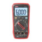 UNI-T UT15C Voltage and Continuity Tester
