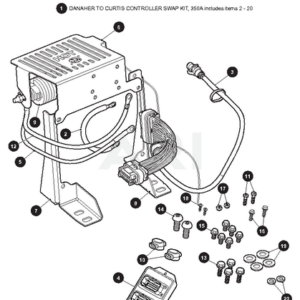 Battery World