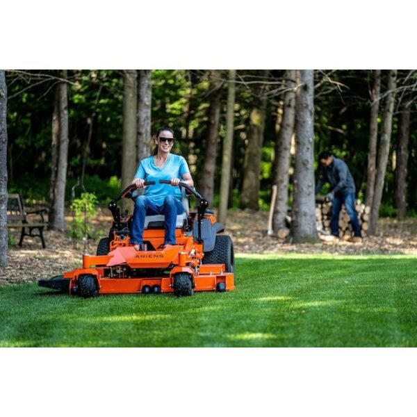 Ariens FR730 60-in 24 HP Steel Gas Lawn Tractor with V-twin Engine - Image 5