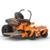 Ariens Edge Steel Gas 52-in Lawn Tractor Kawasaki FR651 21.5 HP motor - 726 cc