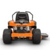 Ariens Edge Steel Gas 52-in Lawn Tractor Kawasaki FR651 21.5 HP motor - 726 cc - Image 4