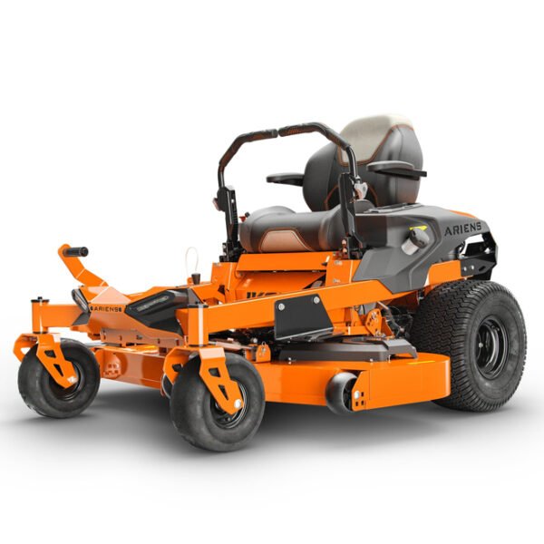 Ariens Ikon Steel 52-in Gas Lawn Tractor Kawasaki FR691 23 HP Motor - 726 cc - Image 2