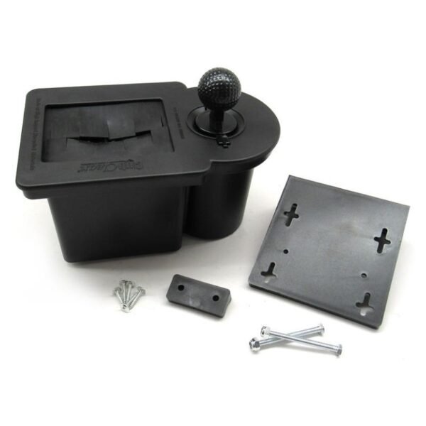 TXT Club & Ball Washer Kit