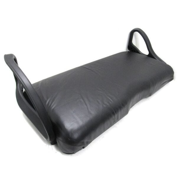 RXV Premium Seat-Bottom Assembly (Black)