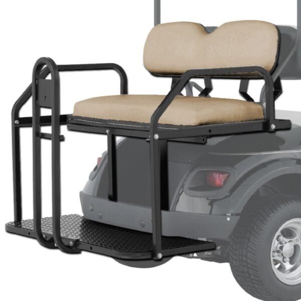 TXT Flip Seat Kit (Tan)