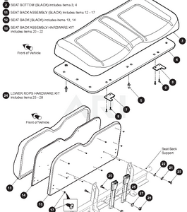 Battery World