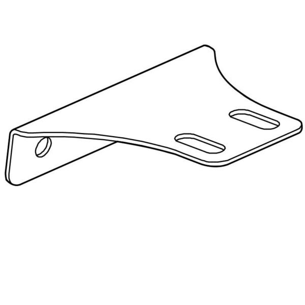 TXT Tow Bar Support Bracket