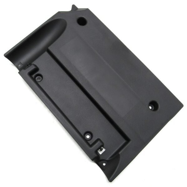 Extended Cab Door Inner Cover (Left-Hand Side)