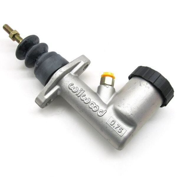 Single Reservoir Brake Master Cylinder