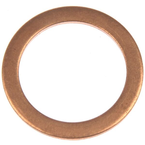 Dorman 097-831CD Copper Universal Gasket, 3/4 SO, 13/16, M20, 2-pk