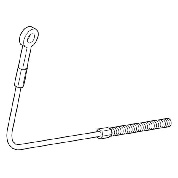 Parking Brake Cable