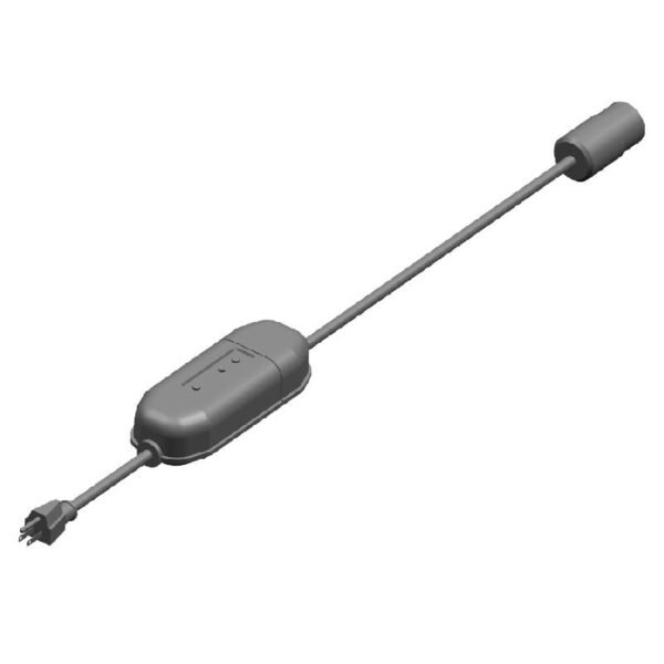 5-m GFI Charger Cord Kit