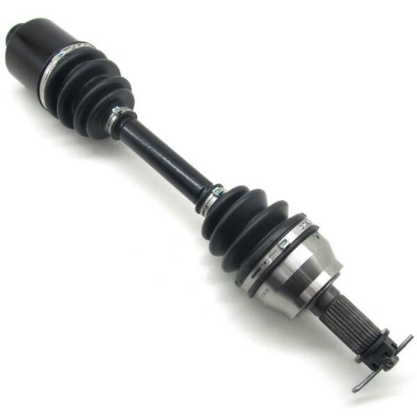 CV Axle Assembly