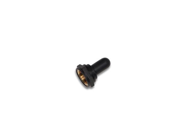 Run/Tow Switch Rubber Boot