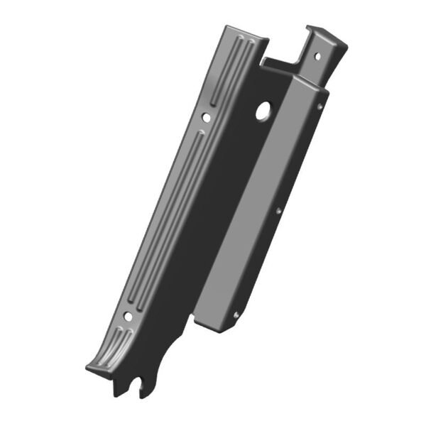 PANEL,ROCKER,UPPER,RH,LRG FLAR