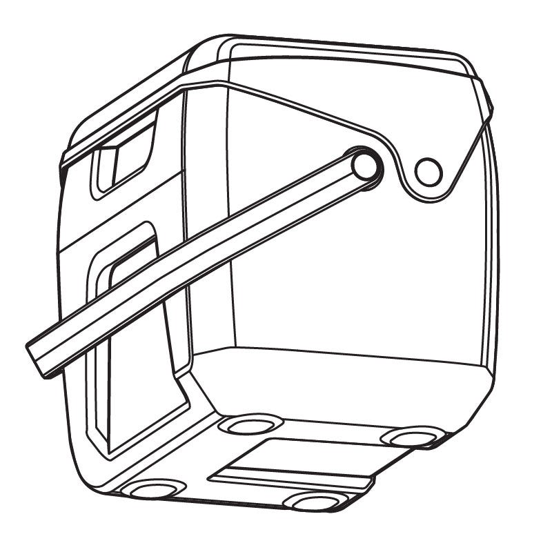 TXT Beverage Cooler Kit