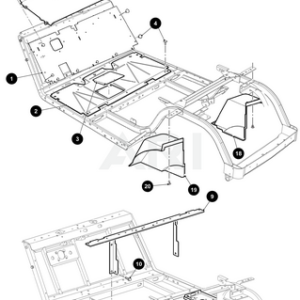 Battery World