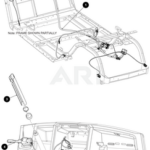 Electric Main Harness
