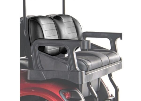 RXV Premium Seat Back Kit (Black)