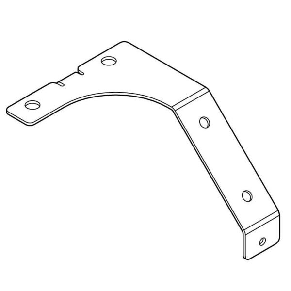 RXV Air Cleaner Bracket