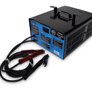 Battery World
