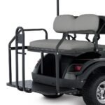 TXT Factory Flip-Seat Kit (Gray)
