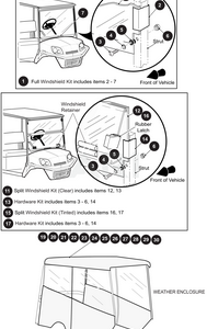 Battery World