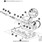 Pedalbox Assembly