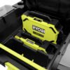80V HP Brushless 42in. Cordless Zero Turn Riding Mower with (2) 80V & (2) 40V Batteries & Charger - Image 24