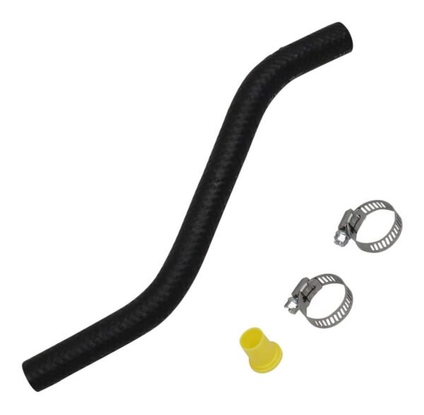 Sunsong Power Steering Pressure Hose