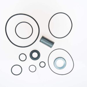 Battery World