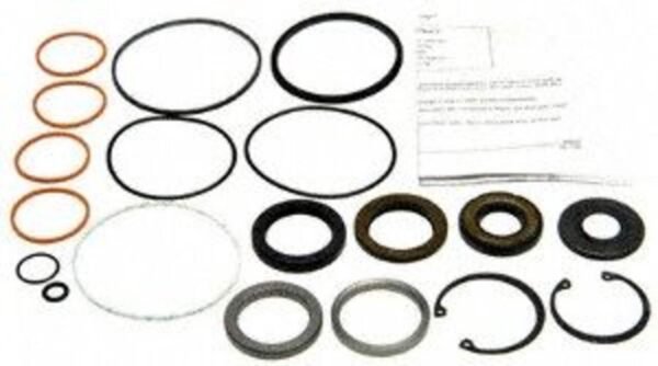 Edelmann Power Steering Repair Kit - Knuckle Seal, Steering