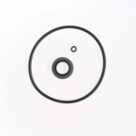 Edelmann Power Steering Repair Kit - Steering Gear Input Shaft Kit