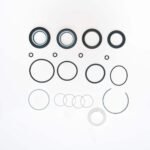 Edelmann Power Steering Rack & Pinion Seal Repair Kit
