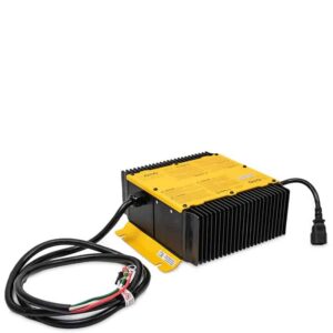 Battery World