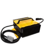 Industrial Battery Charger 913-3600a