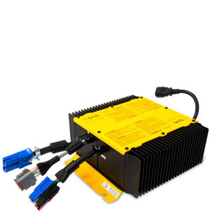 Battery World