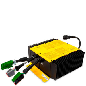 Battery World