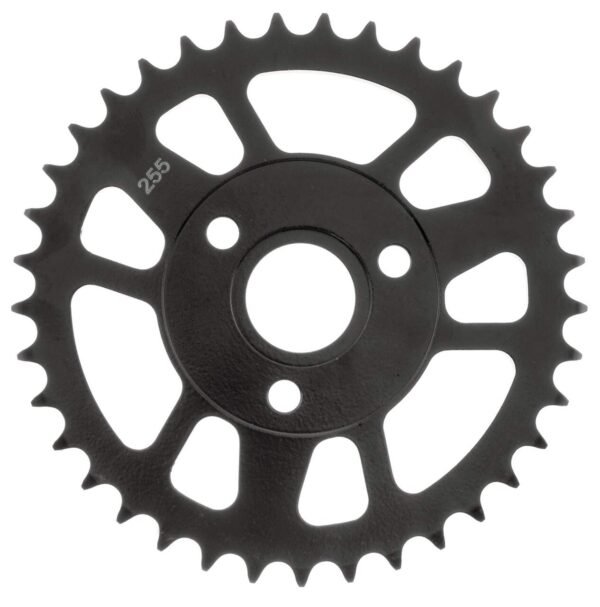 BikeMaster Sprocket 420 37T, Rear