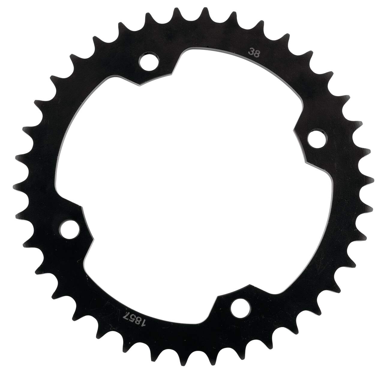 BikeMaster Sprocket 520 40T, Rear