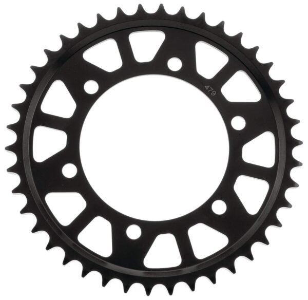BikeMaster Sprocket 530 43T, Rear