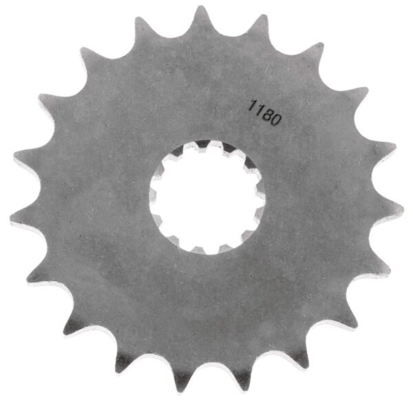 BikeMaster Sprocket 530 18T, Front