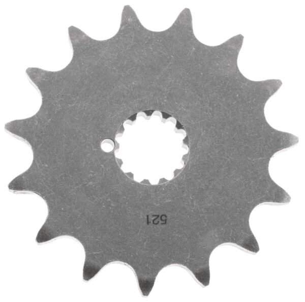 BikeMaster Sprocket 630 15T, Front