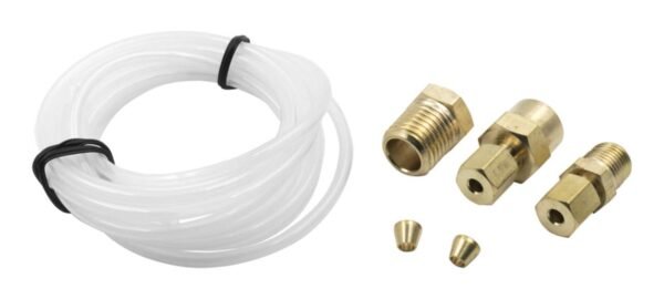 EQUUS Nylon Tubing Kit