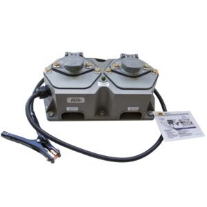Battery World
