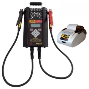 Battery World