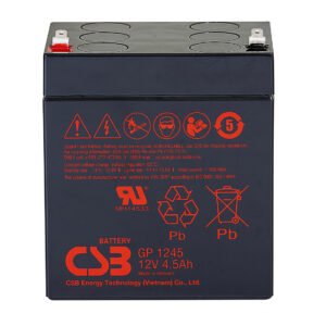 Battery World
