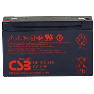 Battery World