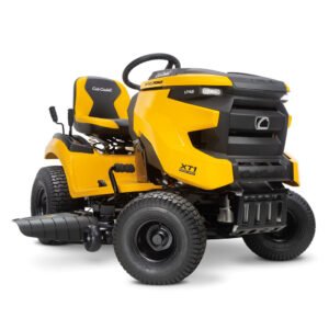 46 in. 547cc Riding Mower with IntelliPower